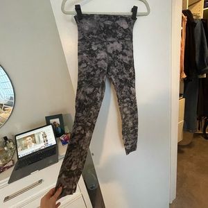 Lulu lemon align leggings